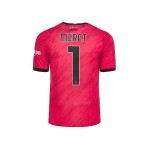 Günstige Fußballtrikots Napoli Special Edition Meret 1 2022-23 Kurzarm